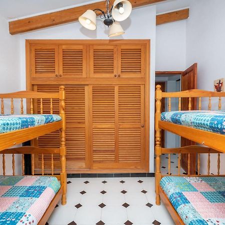 Villa Solivent Es Mercadal Dış mekan fotoğraf