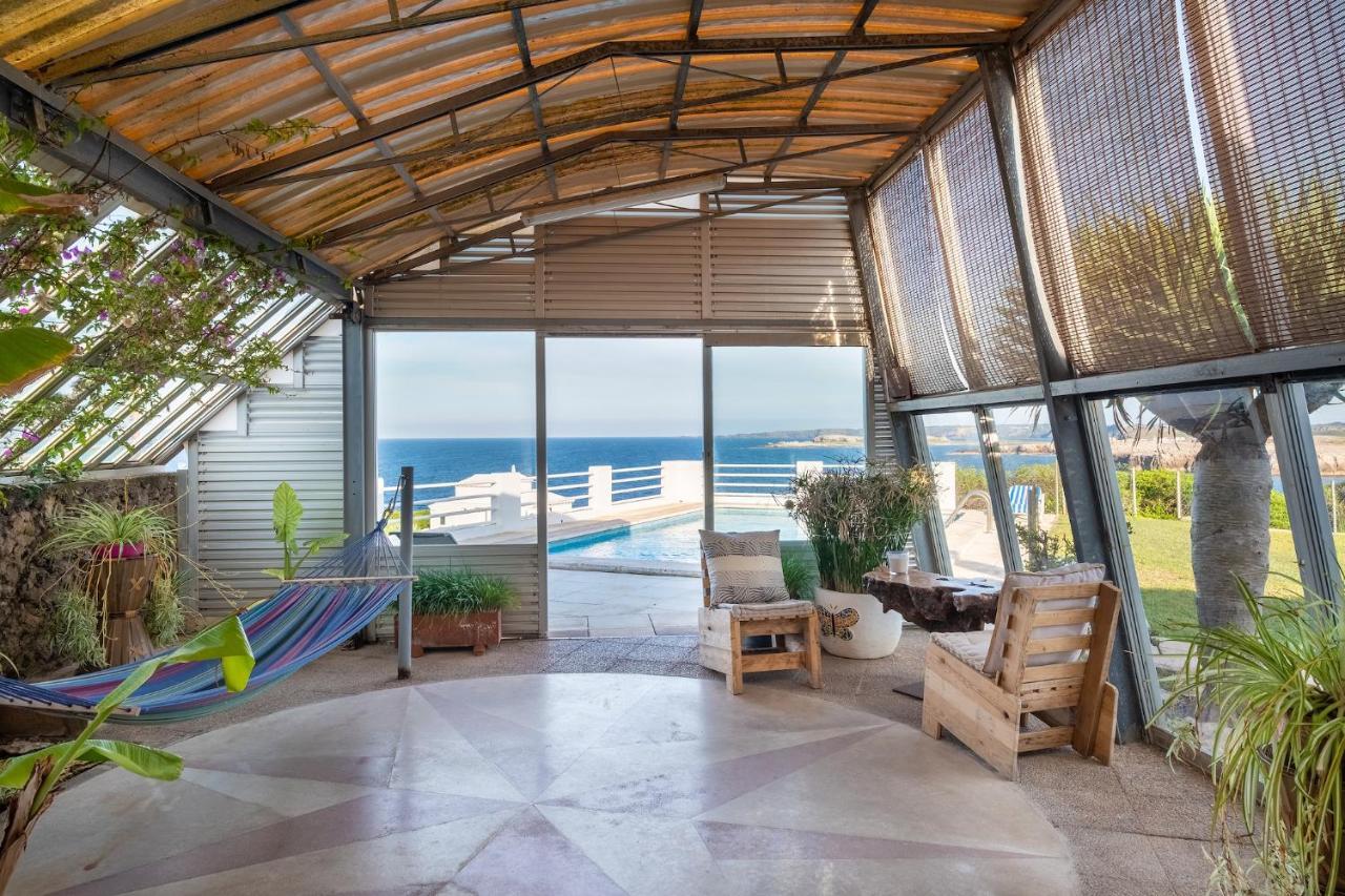 Villa Solivent Es Mercadal Dış mekan fotoğraf