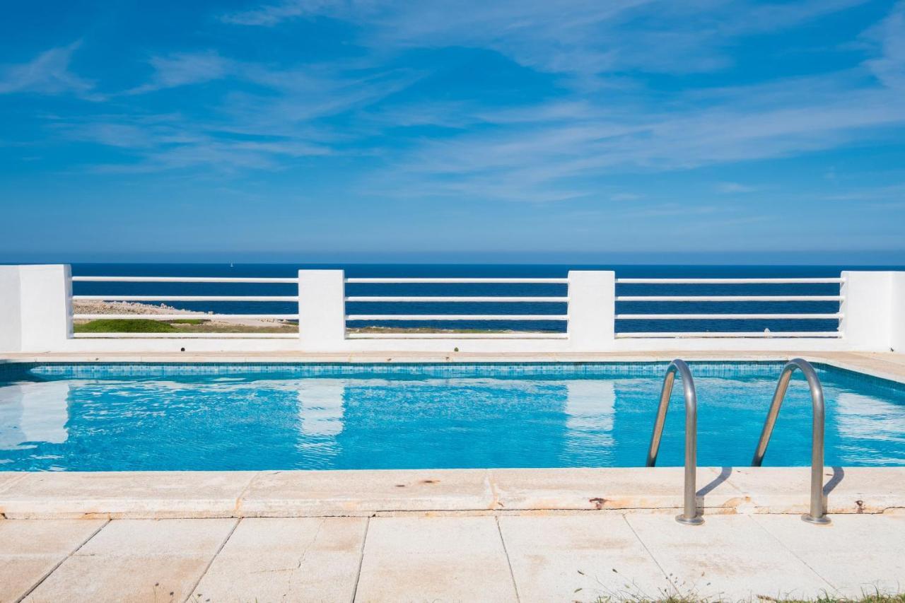 Villa Solivent Es Mercadal Dış mekan fotoğraf