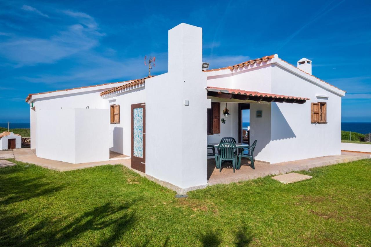 Villa Solivent Es Mercadal Dış mekan fotoğraf