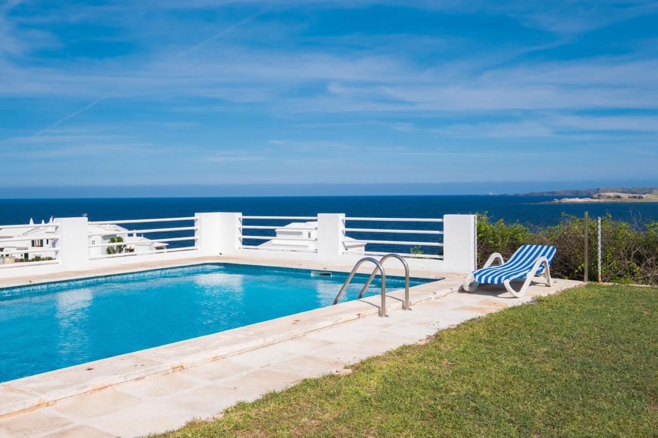Villa Solivent Es Mercadal Dış mekan fotoğraf