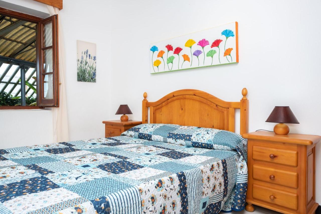 Villa Solivent Es Mercadal Dış mekan fotoğraf