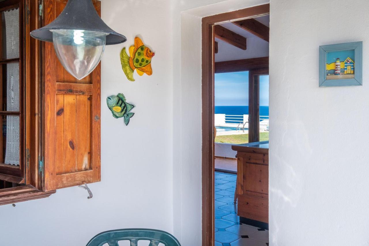 Villa Solivent Es Mercadal Dış mekan fotoğraf