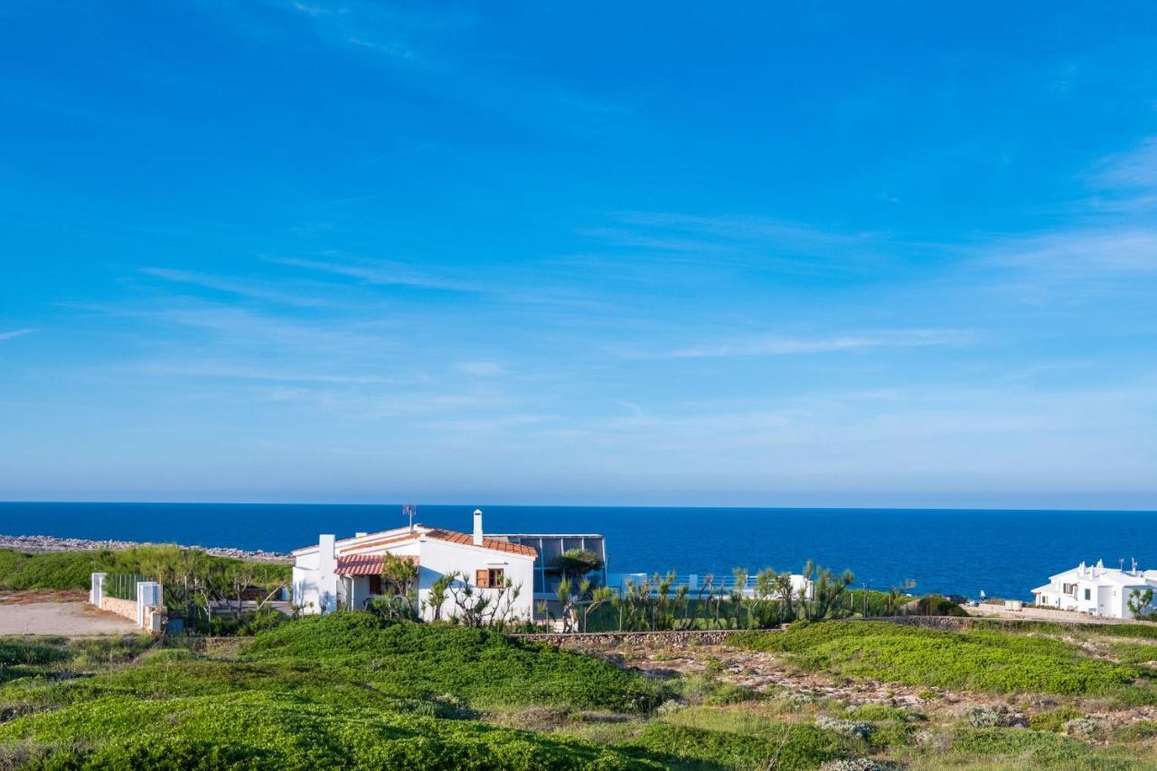 Villa Solivent Es Mercadal Dış mekan fotoğraf