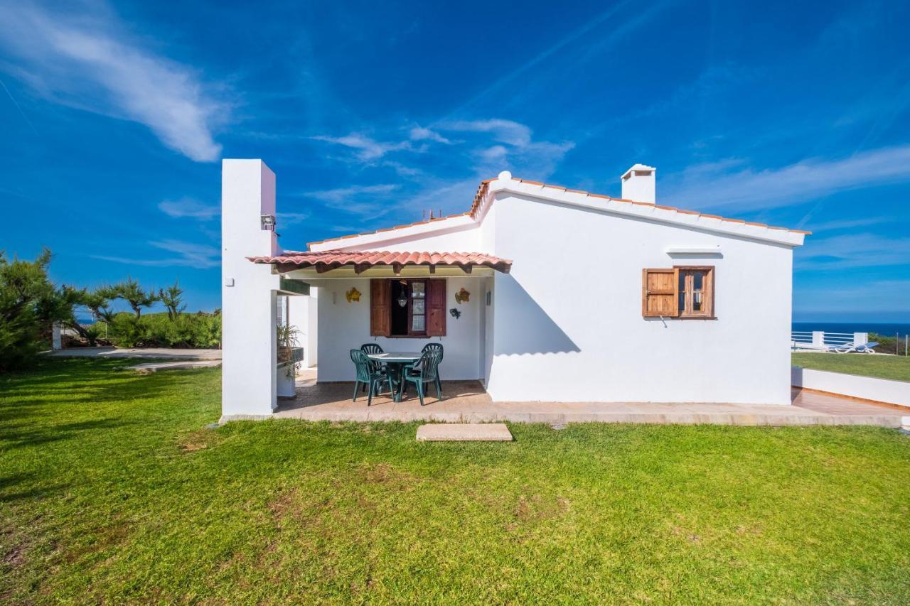 Villa Solivent Es Mercadal Dış mekan fotoğraf