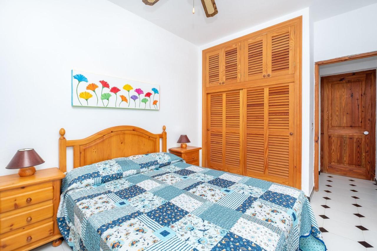 Villa Solivent Es Mercadal Dış mekan fotoğraf